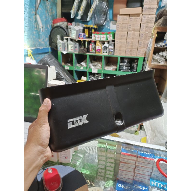 tooltray tollbox box laci vespa pts special replika gev torino kualitas bagus