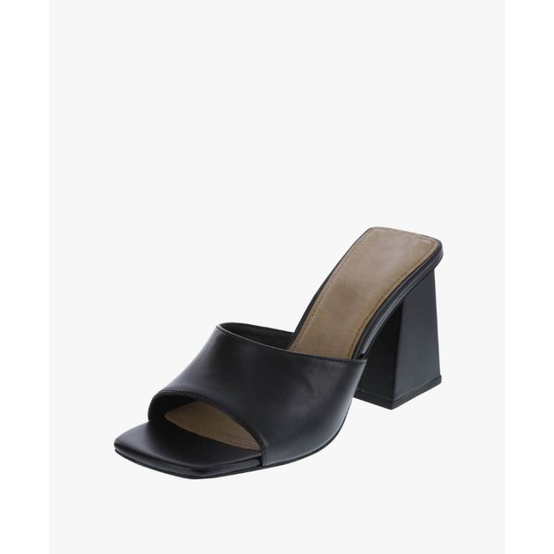 Payless Women Brash kitty-Black