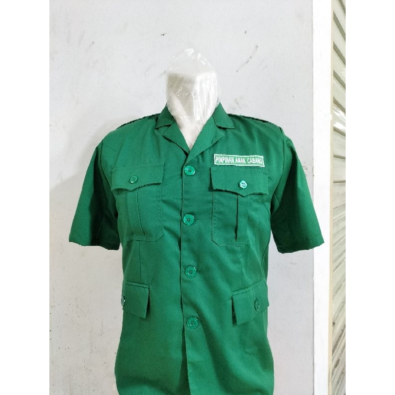 BAJU ANSOR