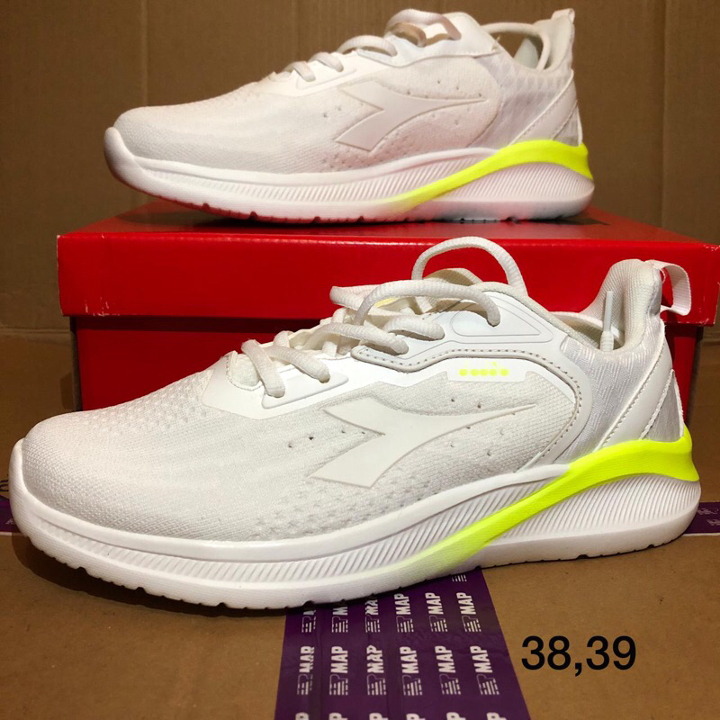 SEPATU DIADORA FINLEY WANITA