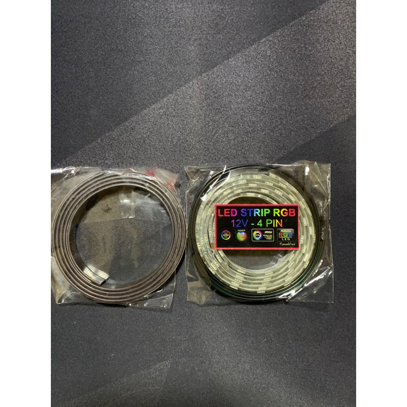 Led Strip RGB 12V - 4PIN