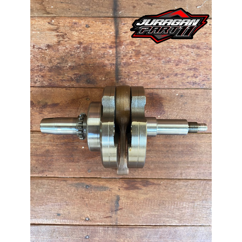 Kruk As Klx Bf Copotan Original