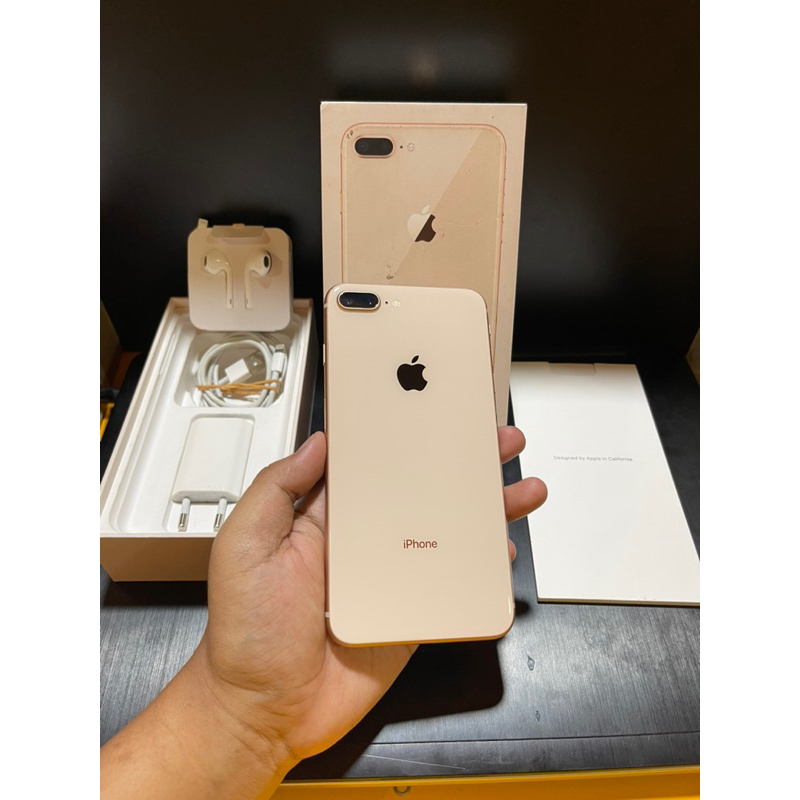 iphone 8 plus 256gb ibox super likenew