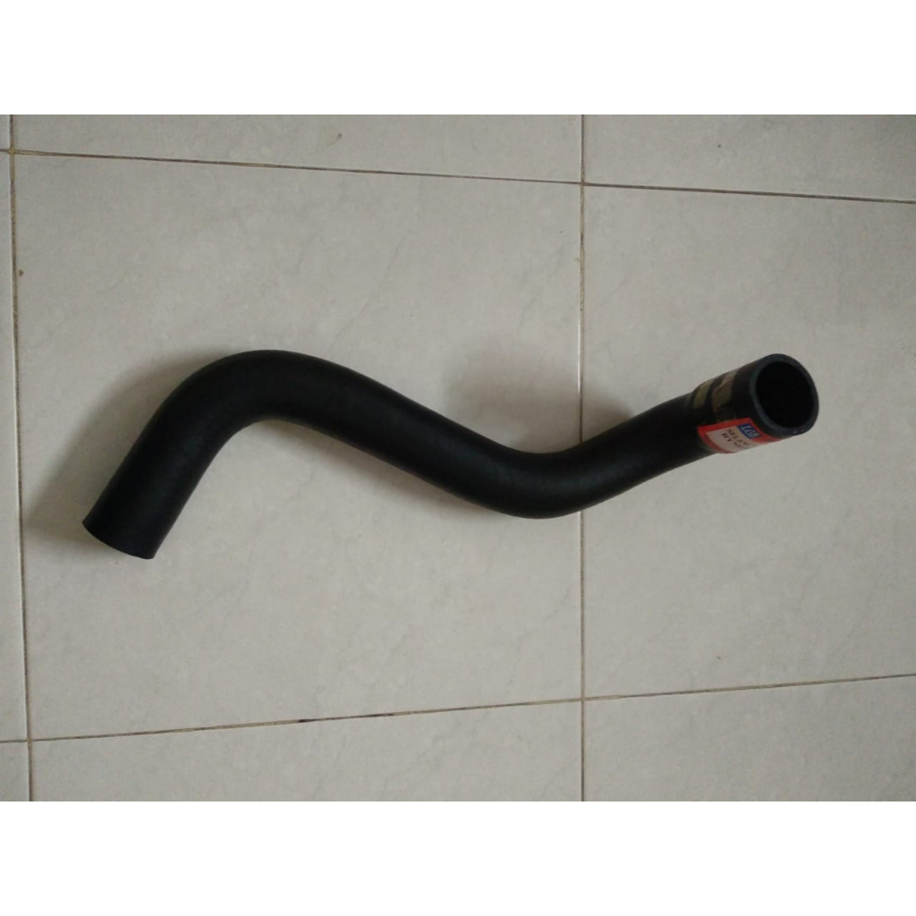 Selang Radiator RYNO BY 42-43 bagian Bawah Mitsubishi  ryno