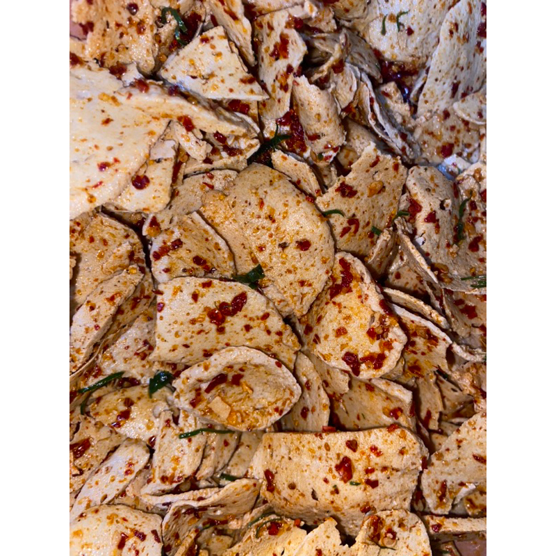 

Basreng MakJerittt