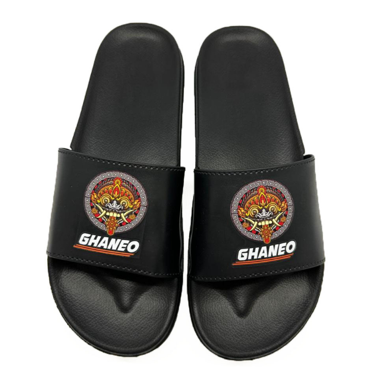 Sandal Selop Pria Barong Series Ukuran 39-43