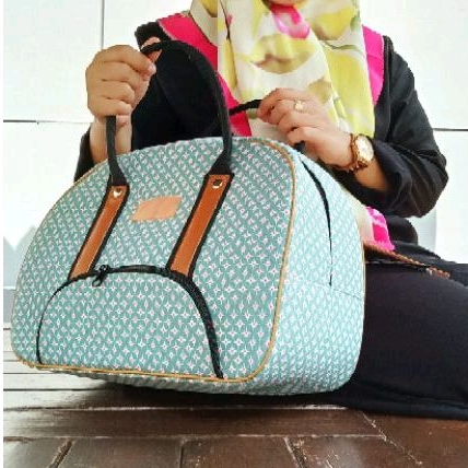 Tas Travel Bag Medium - Tas Travel jinjing - Tas Pakaian Tas Lipat Tas Mudik Hand Bag Jumbo