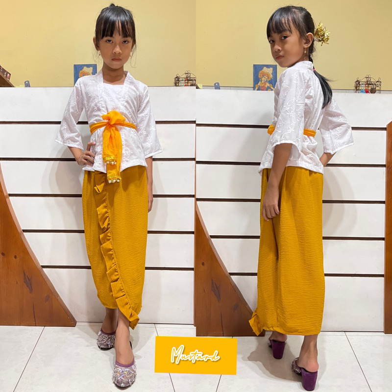 Kamen Airflow Anak/Rok Anak/Kamen Saja/Mohon baca deskripsi!!