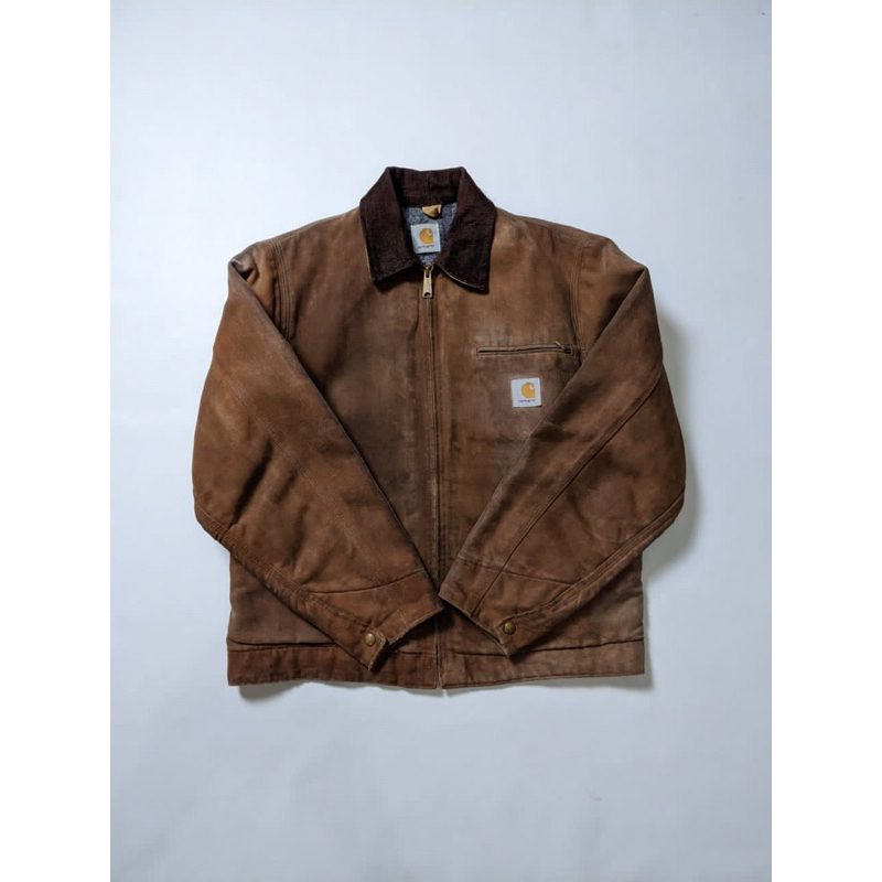 Carhartt Detroit Second