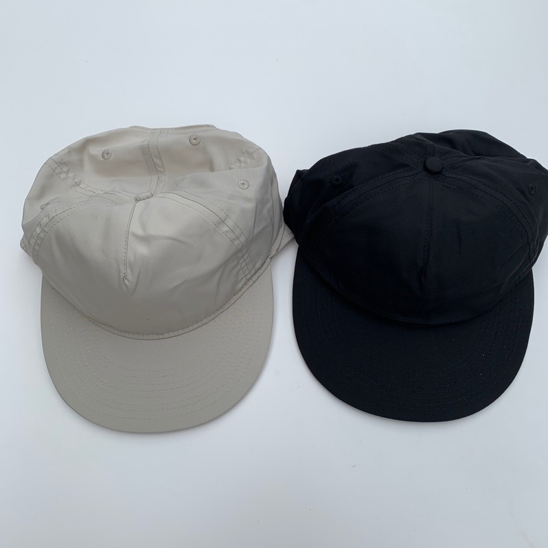 FEAR OF GOD TOPI ESSENTIALS
