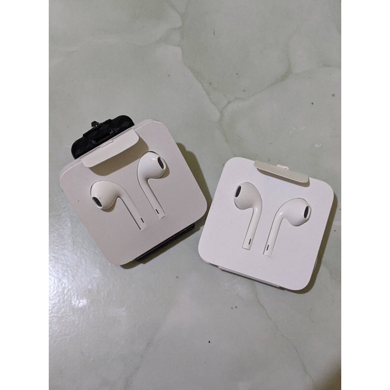 headset earphone copotan ori iphone 11 dan 11 pro max