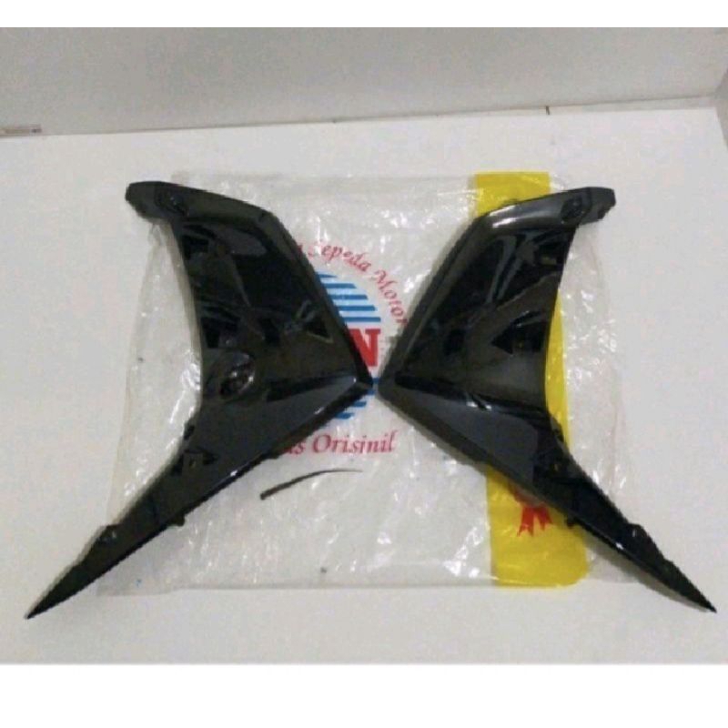 kap luar legshiled luar besar mio m3