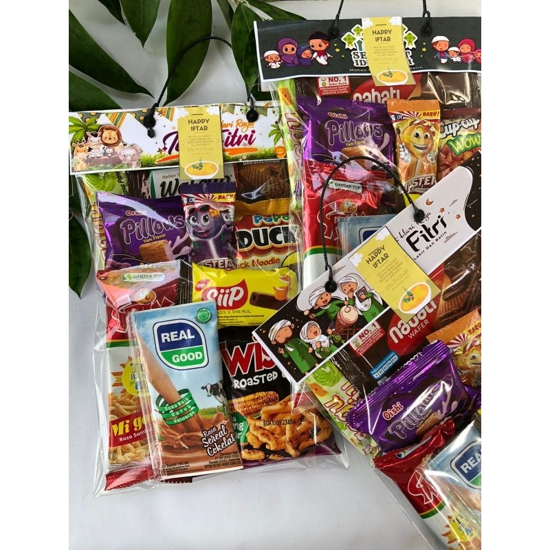 

Parcel lebaran | Parcel Snack Lebaran | Parcel Snack Hari Raya | Parcel THR | Parcel Snack Ulang tahun | parsel anak | parcel ulang tahun | bingkisan ulang tahun | snack ulang tahun | parsel snack