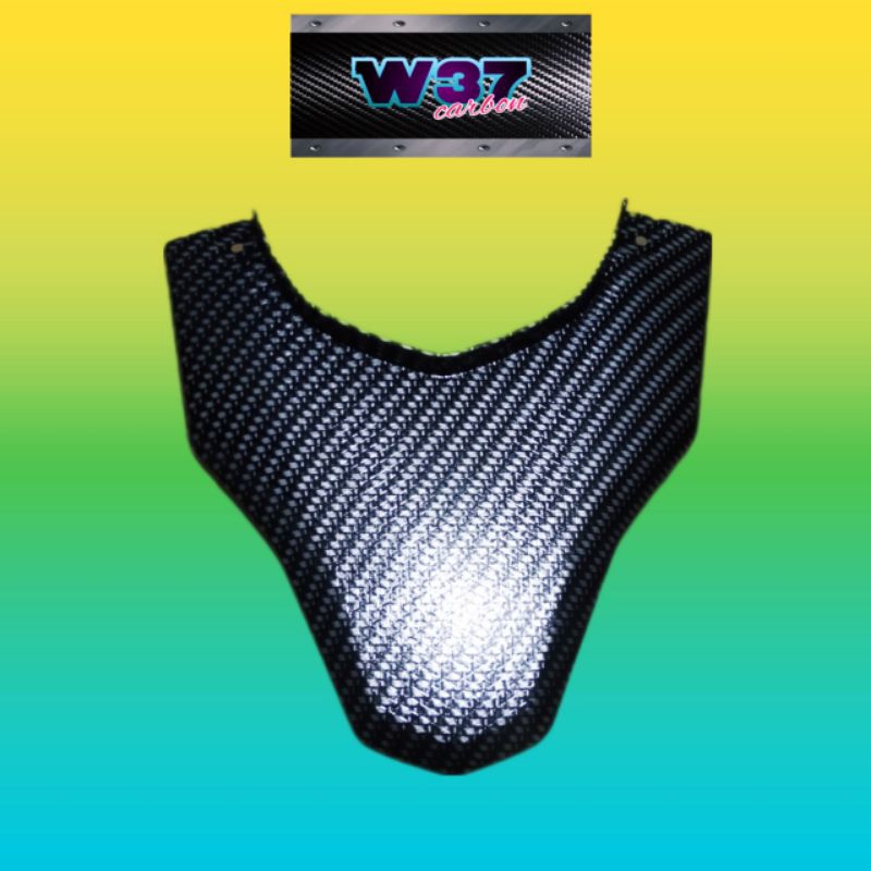 tutup lampu belakang beat deluxe