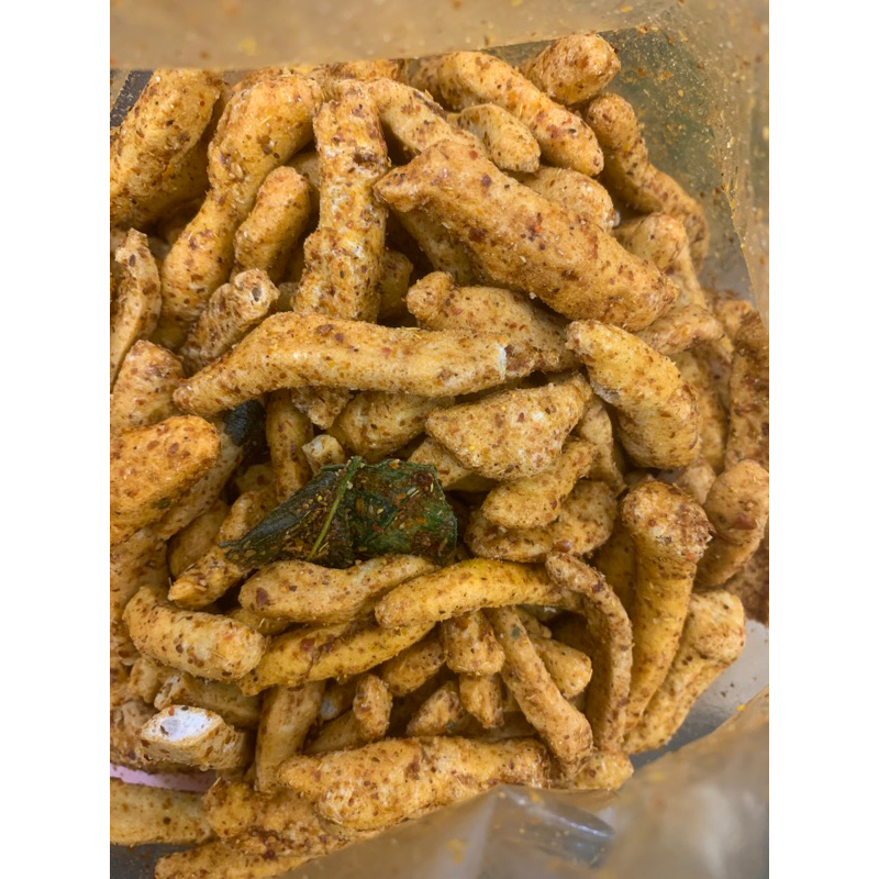 

basreng daun jeruk