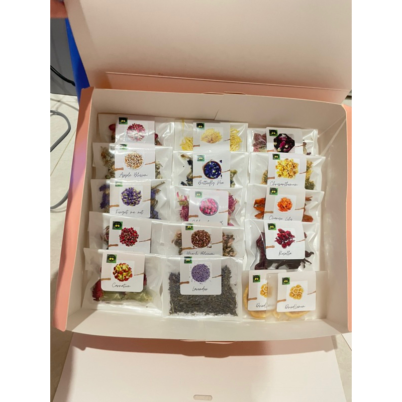 

Parcel Hampers Lebaran/ Idul Fitri / Kado / Gift Box Premium