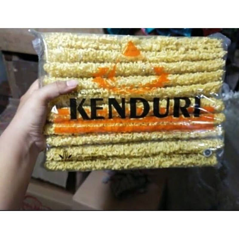 

Kenduri Orange 660 / Mie Kering Gandum Mie Burung Dara