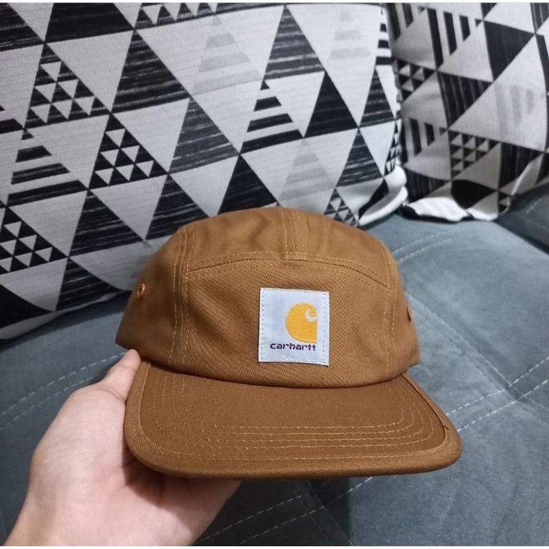 LINK PELUNASAN FIVE PANEL CARHARTT