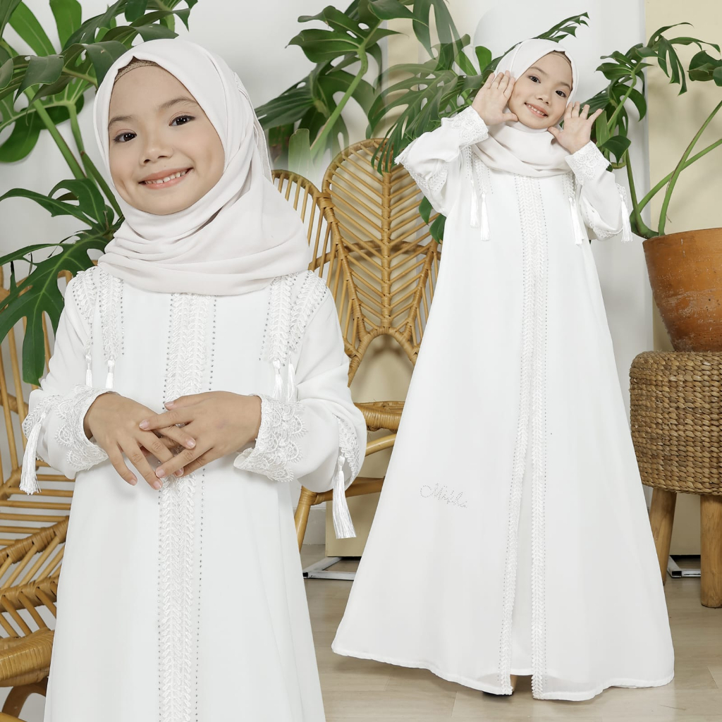 ABAYA MIKHA ANAK