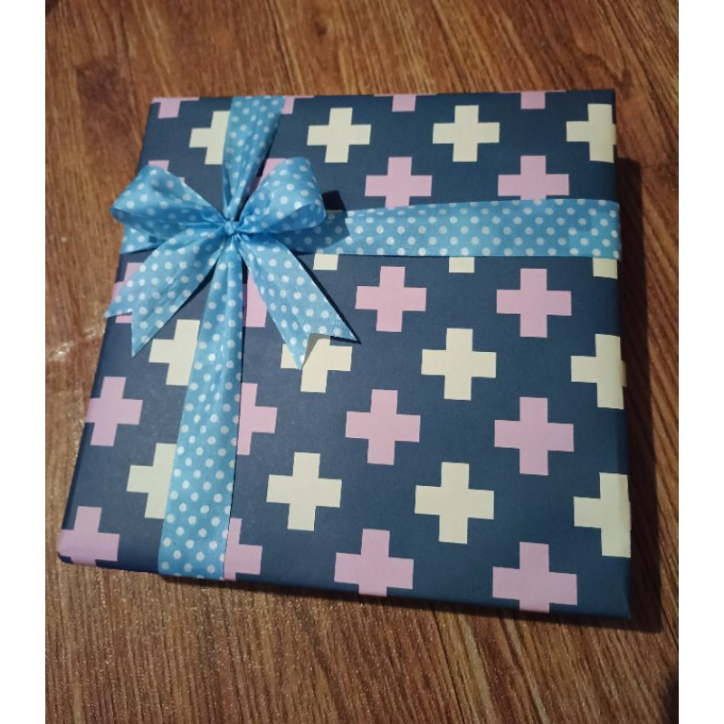 Hampers cewek kado ulang tahun hadiah wanita