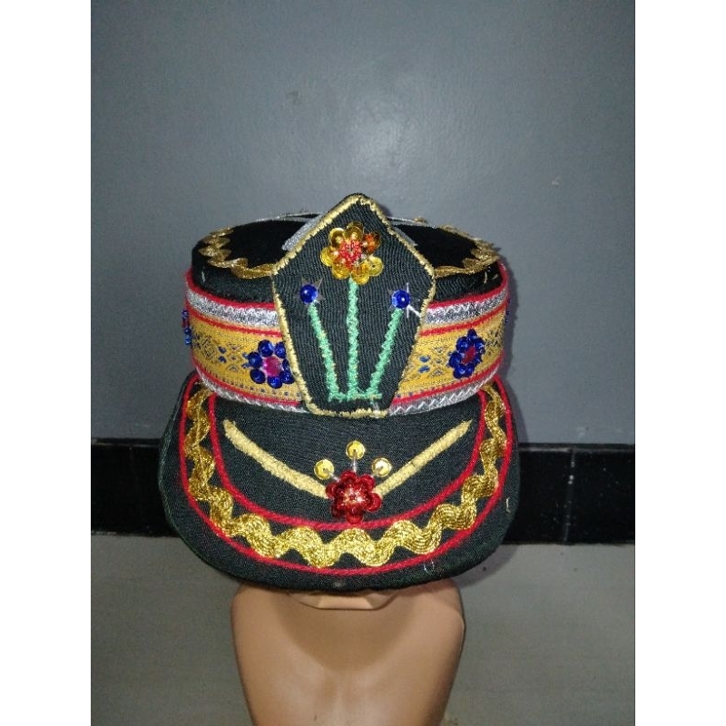 Topi Ndolalak Anak Topi ndolalak