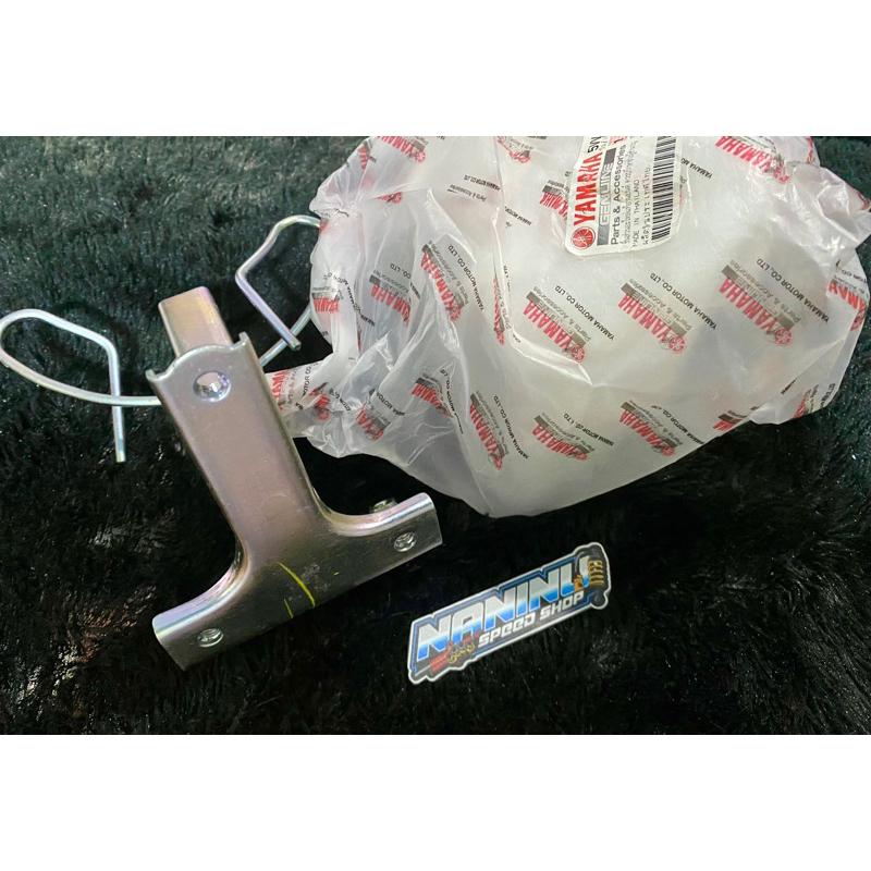 Braket tameng body mio thailand 5vv lobang 3