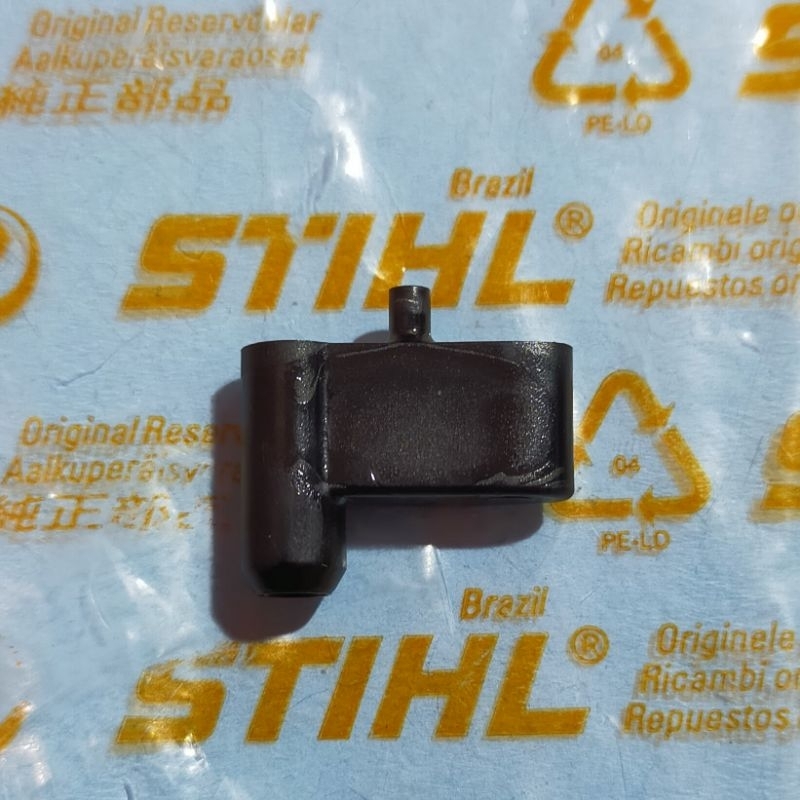 New pawl engkol starter stihl untuk mesin chain saw stihl MS-170 MS-180 MS-250 original stihl