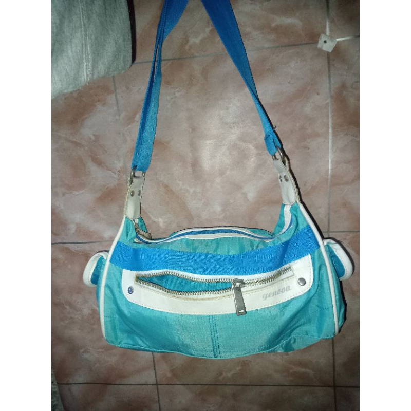 tas selempang mini genova mines