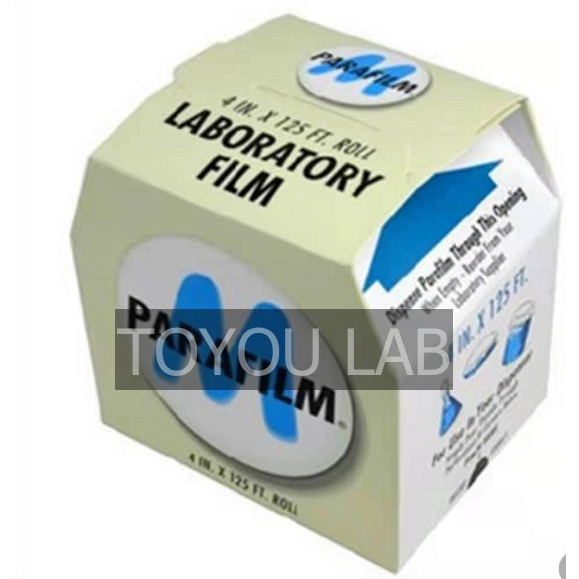 PARAFILM US IMPORT pm996 PARAFILM 10CM*38M