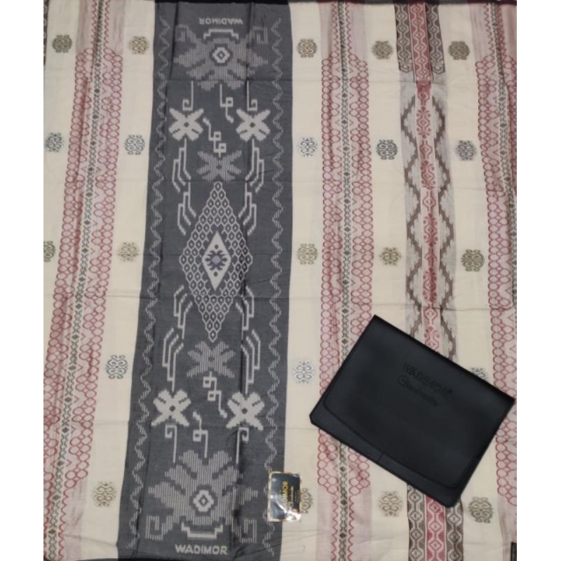 Sarung Wadimor Grandmaster || Original Wadimor