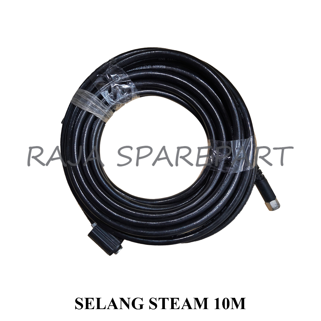 SELANG JET CLEANER HIGH PREASURE 10M