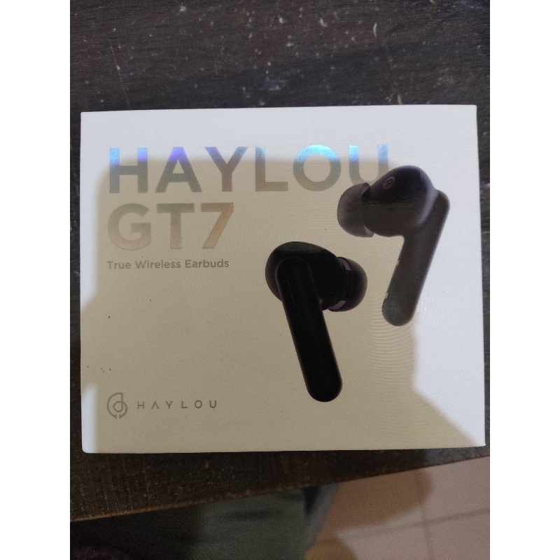 haylou gt7