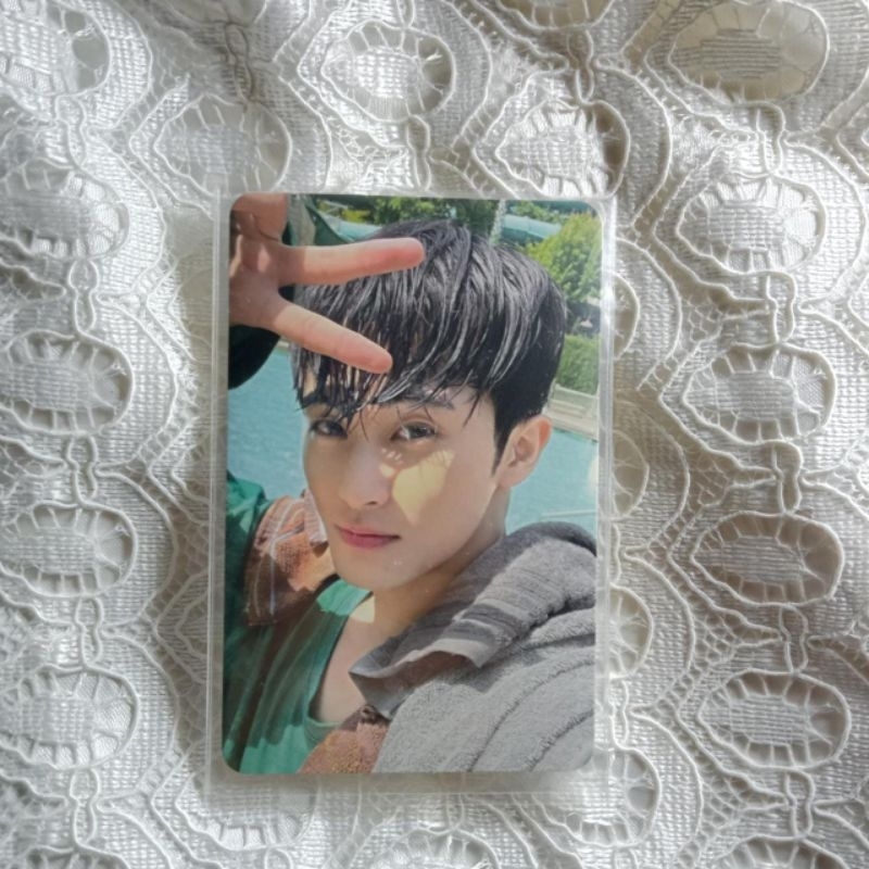 MARK KECEBUR