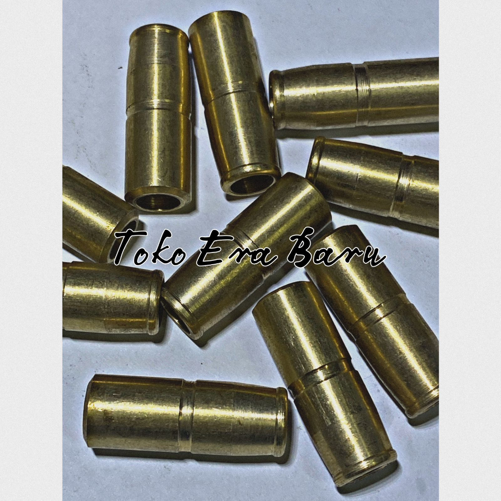 JUKI BOSH BUSHING BAWAH TIANG JARUM MESIN JAHIT INDUSTRI JARUM 1
