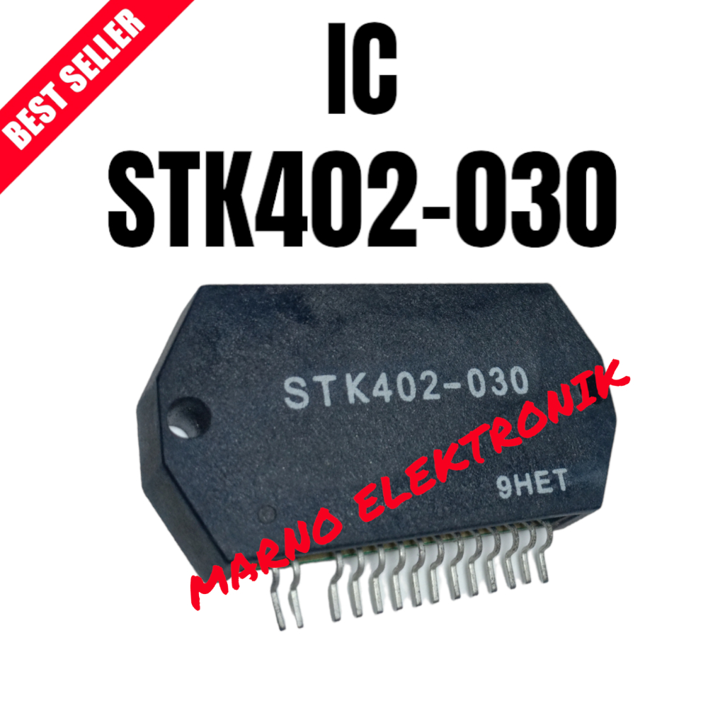 IC  STK402-303 STK 402-303 STK 402 ASLI ORI ORIGINAL