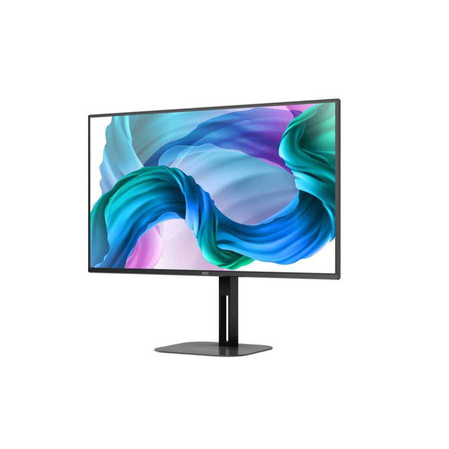 Monitor AOC 23.8&quot; 24V5 FHD IPS Frameless Monitor