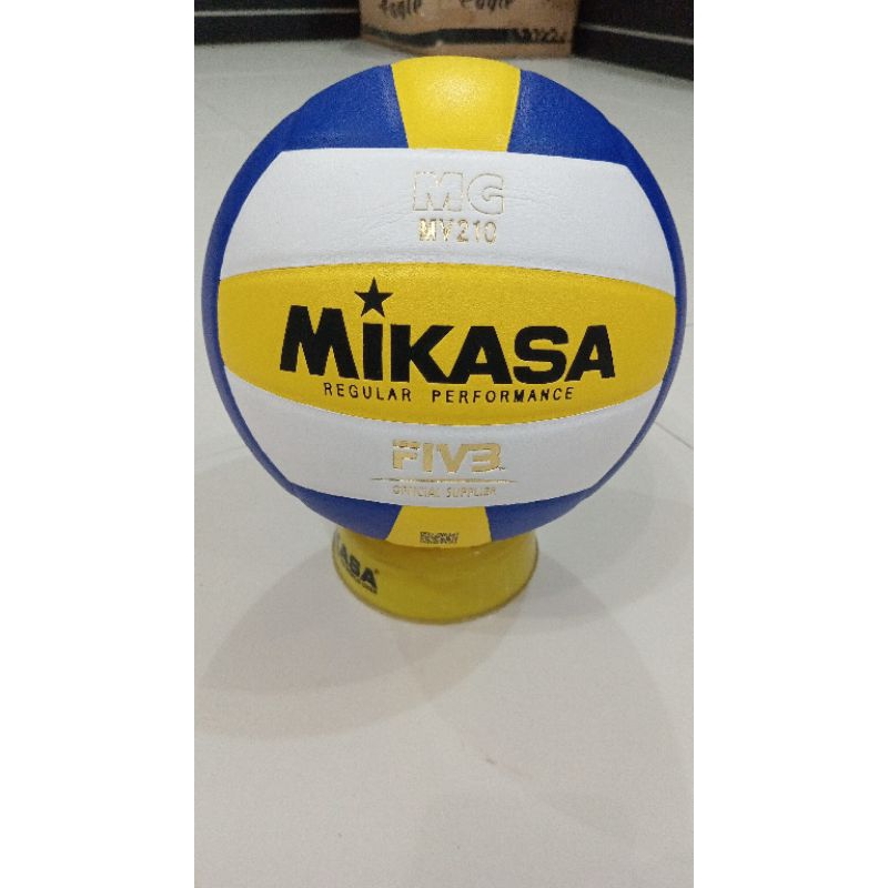 Bola mikasa mv210 original