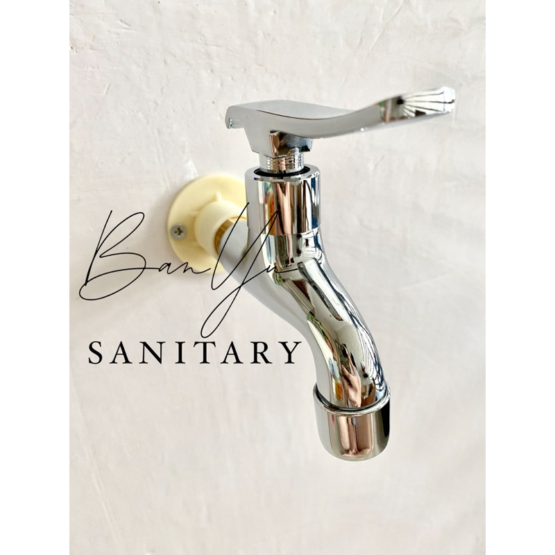 Kran Air Kran Tembok Augusto Kuningan Kran Cuci Piring Kran Wastafel