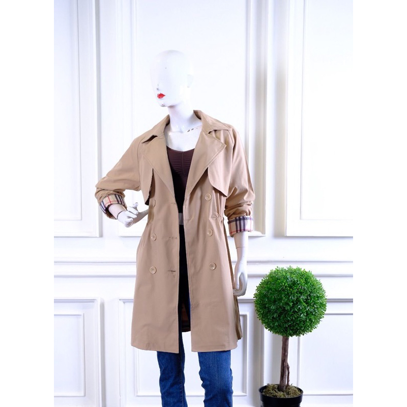 PARKA FASHION PREMIUM BAHAN PREMIUM BANGKOK BKK,3604