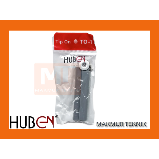 Tip-On Huben TO Push to Open