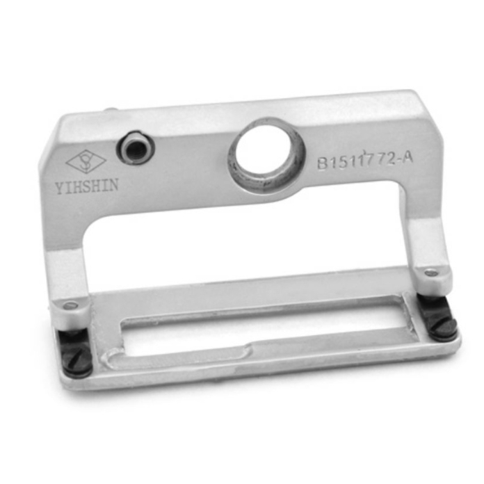 B1511772-A (25) Sepatu / Presser Foot Juki 780 781 782 783 (Kenlen)