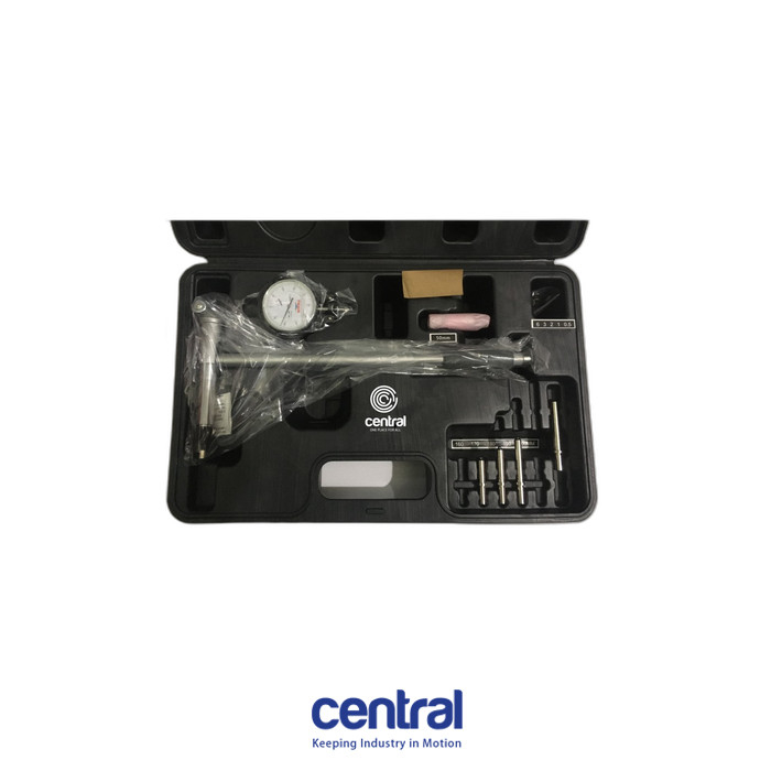 WIPRO Dial Bore Gauge 160-250mm WL008