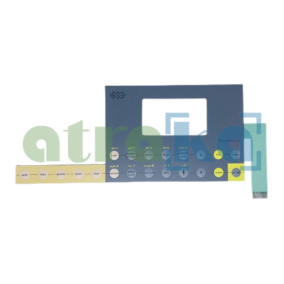 Keypad EKG BTL - 08SD
