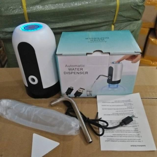 Pompa Galon Electrik Murah