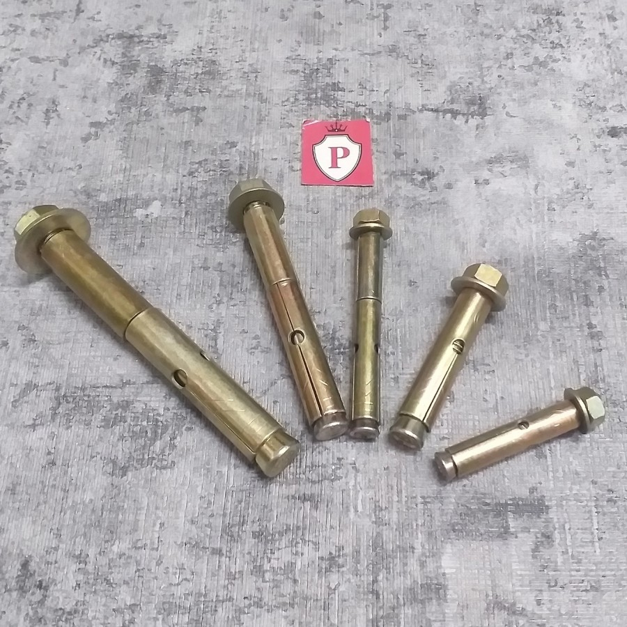 Dynabolt 8 x 40 mm  M8×40 WOWO