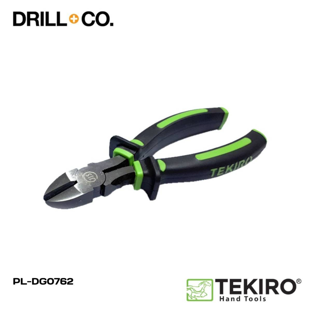 TEKIRO tang potong 6 inch PL-DG0762