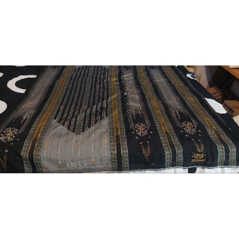 SARUNG BHS FULL SUTRA 210/2 SEKEN TYPE SGT