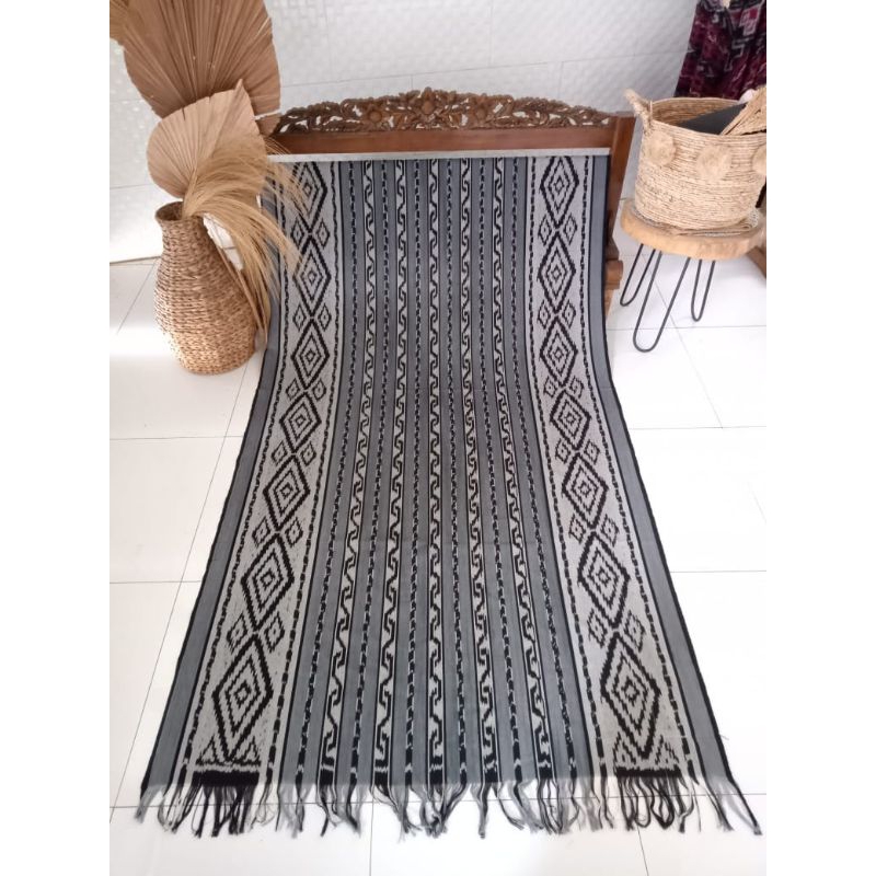 Kain Tenun Etnik Kain Tenun Meteran Kain Tenun Jepara