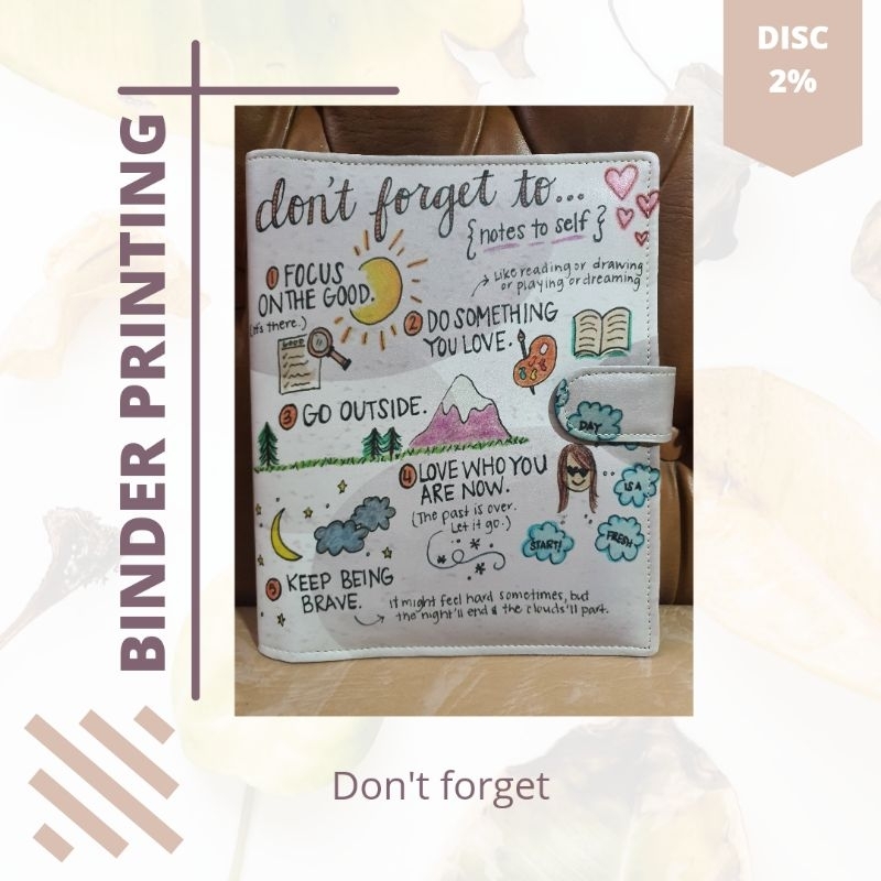 

Binder Printing Kulit Sintetis B5( 26r) - 4