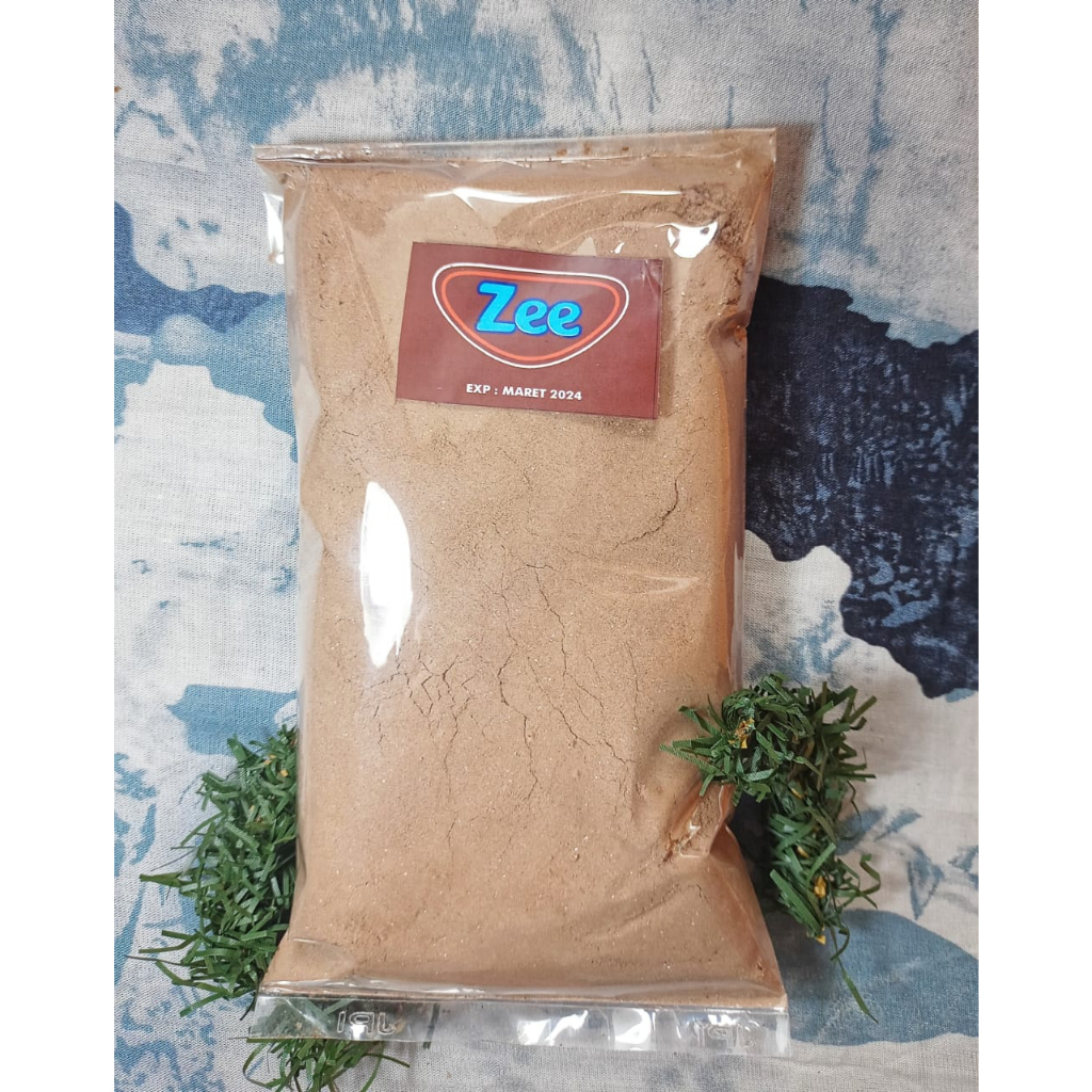 

SUSU ZEE KEMASAN 250 gram